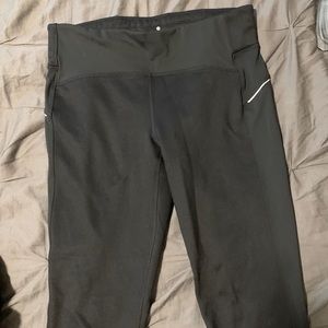 Athleta full length leggings